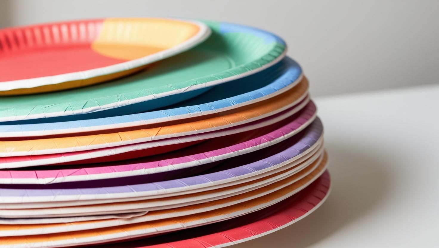 Paper Plates